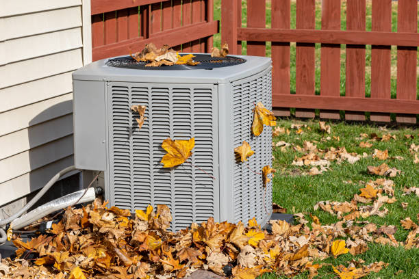 Best Geothermal HVAC Systems in Ansonia, CT