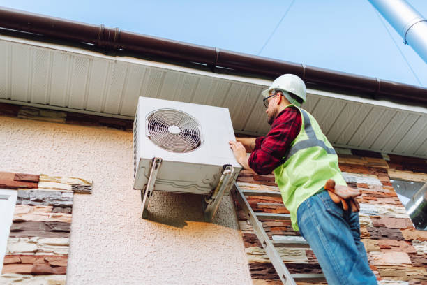 Best Residential HVAC in Ansonia, CT