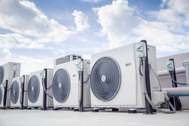 Best HVAC for Healthcare Facilities in Ansonia, CT