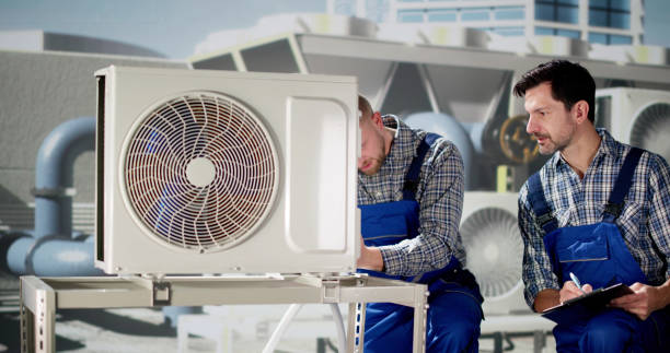 Best HVAC Consulting and Engineering in Ansonia, CT