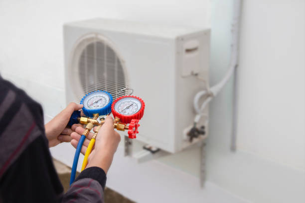 Best Energy-efficient HVAC Solutions in Ansonia, CT